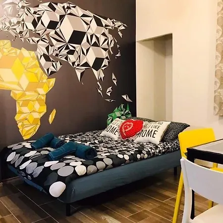 Διαμέρισμα Claudia Center 1 Πράγα