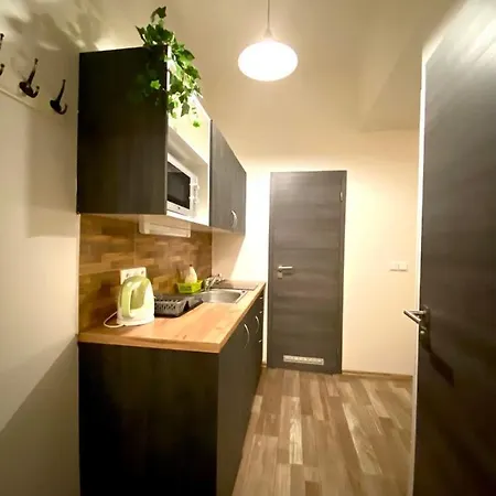 Διαμέρισμα Claudia Center 1 *